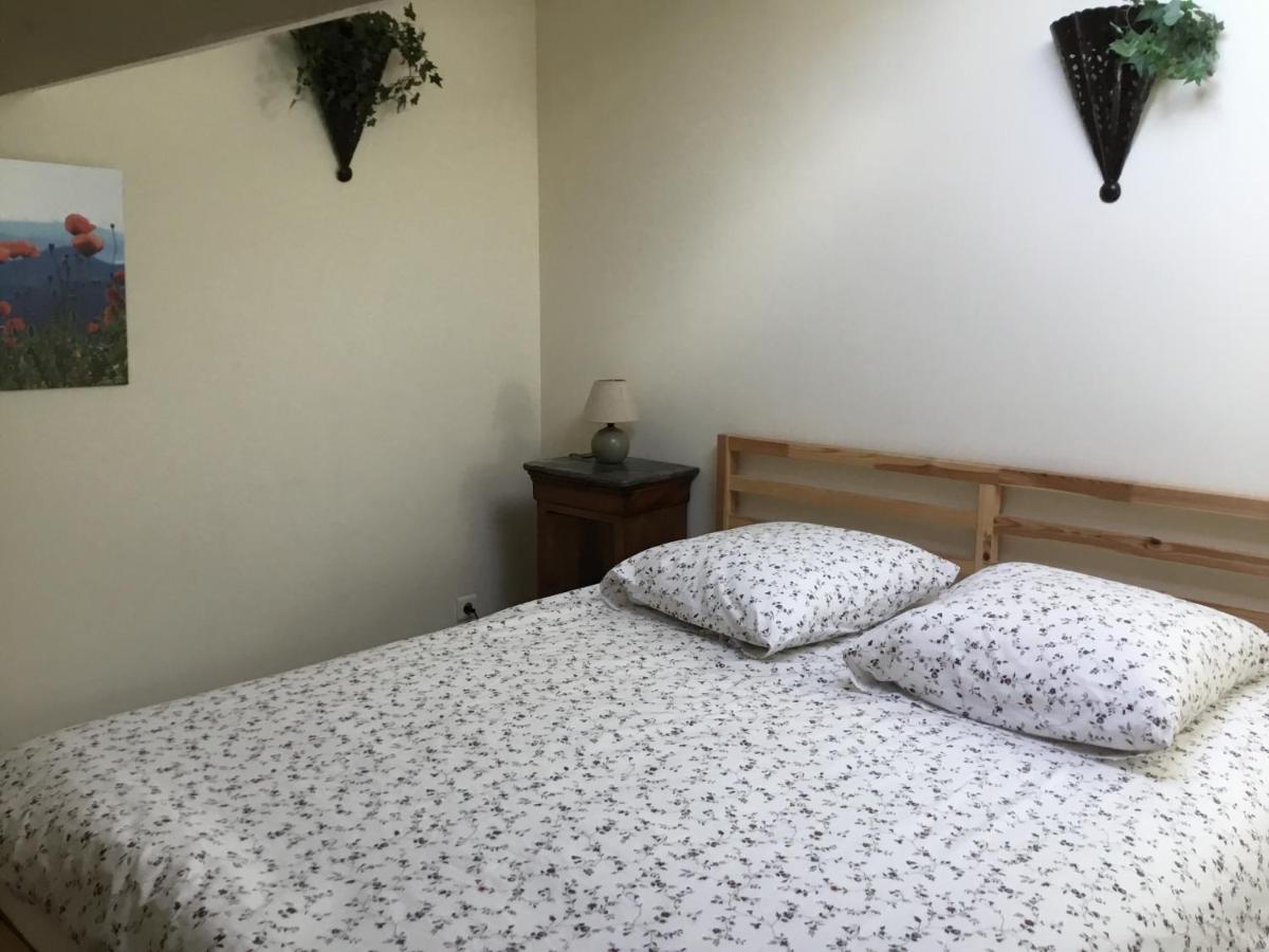 Les Lauriers Bed & Breakfast Camps-la-Source ภายนอก รูปภาพ